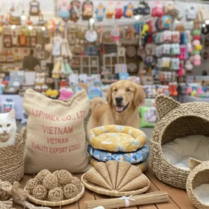 PET TOYS PRODUCTS
